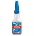 401 ADHÉSIF INSTANTANÉ 5GR