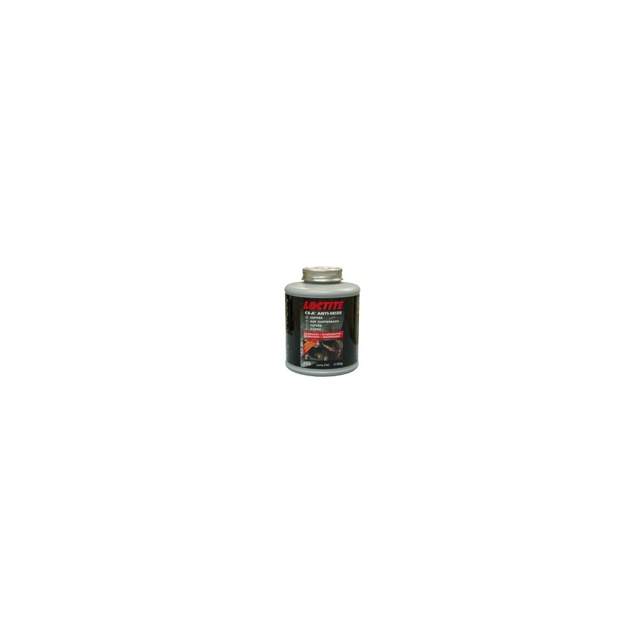 LOCTITE 8008 KOPERPASTA POT A 454GR