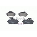 PLAQUETTES BOSCH 0986494097