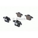 PLAQUETTES BOSCH 0986494102