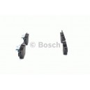 PLAQUETTES BOSCH 0986494117