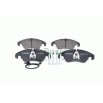 PLAQUETTES BOSCH 0986494201