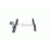 PLAQUETTES BOSCH 0986494201