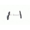 PLAQUETTES BOSCH 0986494203