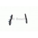 PLAQUETTES BOSCH 0986494203