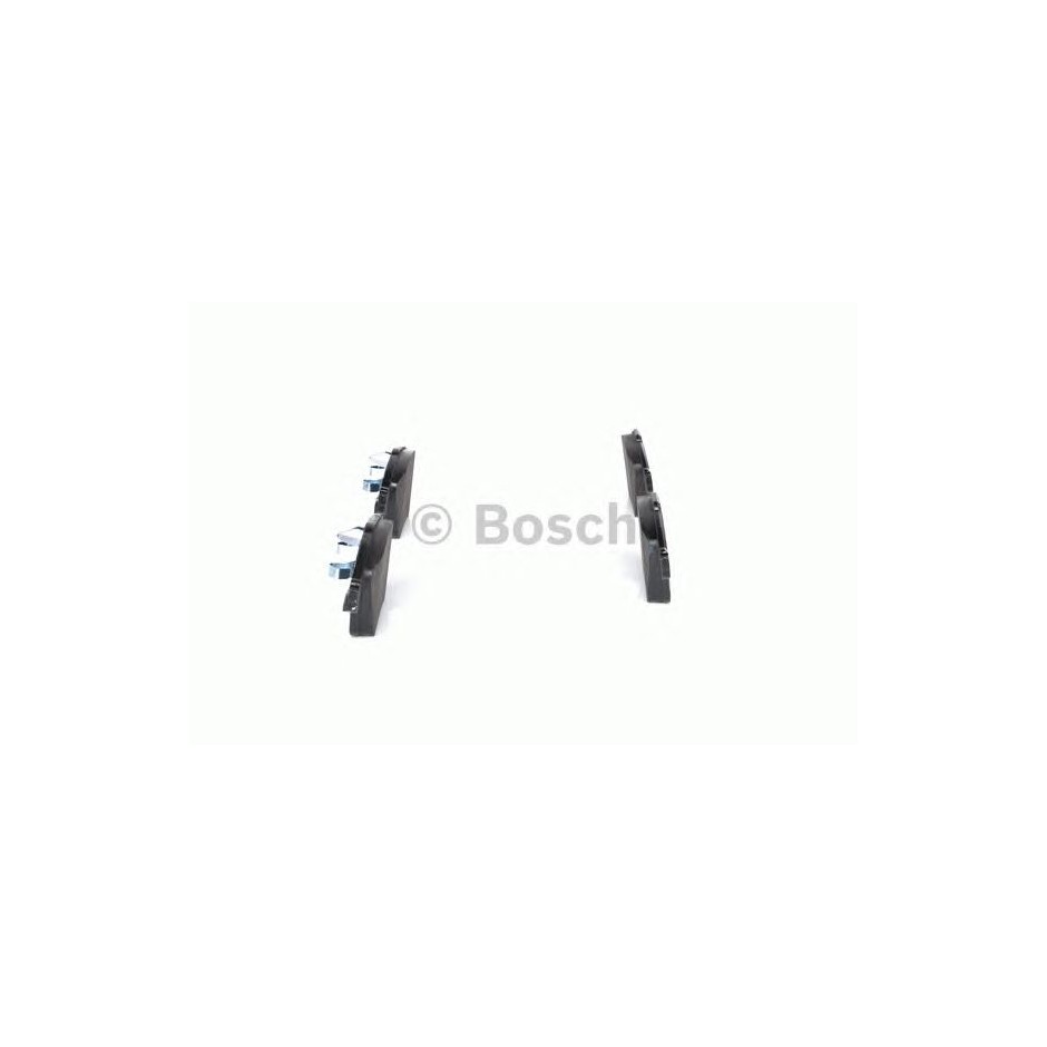 PLAQUETTES BOSCH 0986494203