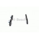 PLAQUETTES BOSCH 0986494203