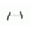 PLAQUETTES BOSCH 0986494203