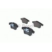 PLAQUETTES BOSCH 0986494203