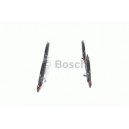 PLAQUETTES BOSCH 0986494206