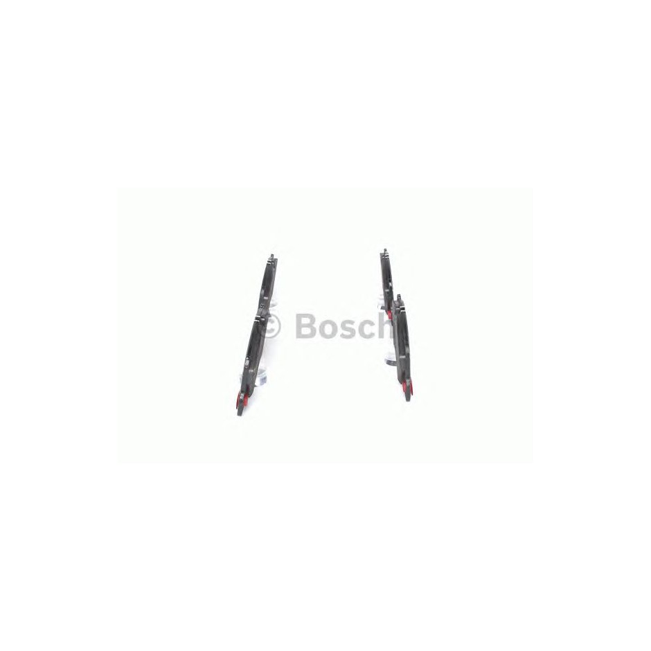 PLAQUETTES BOSCH 0986494206