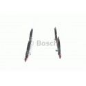 PLAQUETTES BOSCH 0986494206