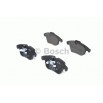 PLAQUETTES BOSCH 0986494209