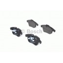 PLAQUETTES BOSCH 0986494209