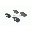 PLAQUETTES BOSCH 0986494209