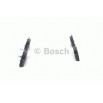 PLAQUETTES BOSCH 0986494230