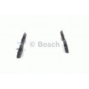 PLAQUETTES BOSCH 0986494230