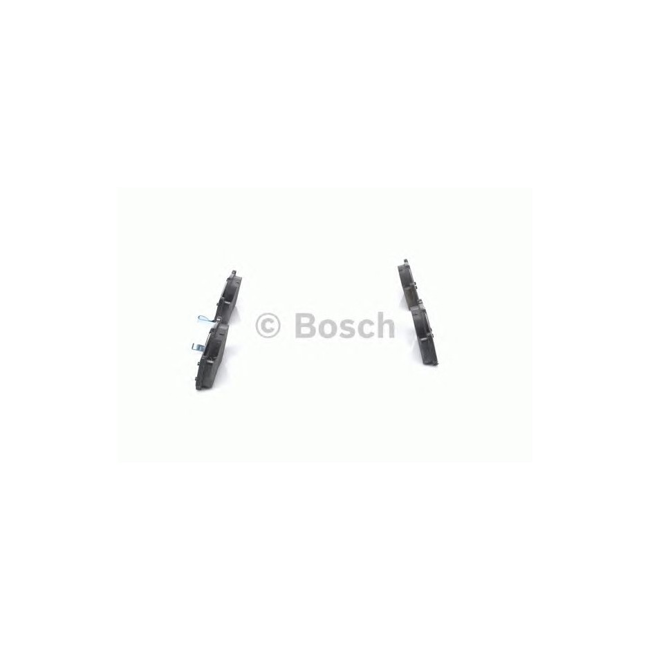 PLAQUETTES BOSCH 0986494230