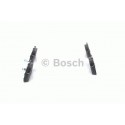 PLAQUETTES BOSCH 0986494230