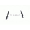 PLAQUETTES BOSCH 0986494230
