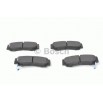 PLAQUETTES BOSCH 0986494230