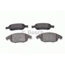 PLAQUETTES BOSCH 0986494235