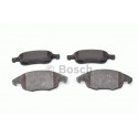 PLAQUETTES BOSCH 0986494235