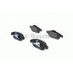 PLAQUETTES BOSCH 0986494235