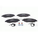 PLAQUETTES BOSCH 0986494236