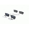 PLAQUETTES BOSCH 0986494237