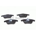 PLAQUETTES BOSCH 0986494246