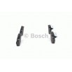 PLAQUETTES BOSCH 0986494246