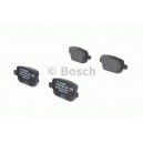 PLAQUETTES BOSCH 0986494247
