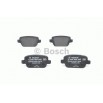 PLAQUETTES BOSCH 0986494247