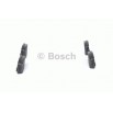 PLAQUETTES BOSCH 0986494247