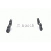 PLAQUETTES BOSCH 0986494247