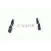 PLAQUETTES BOSCH 0986494248