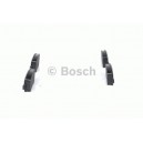 PLAQUETTES BOSCH 0986494248