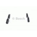PLAQUETTES BOSCH 0986494248
