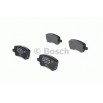 PLAQUETTES BOSCH 0986494248