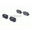 PLAQUETTES BOSCH 0986494249