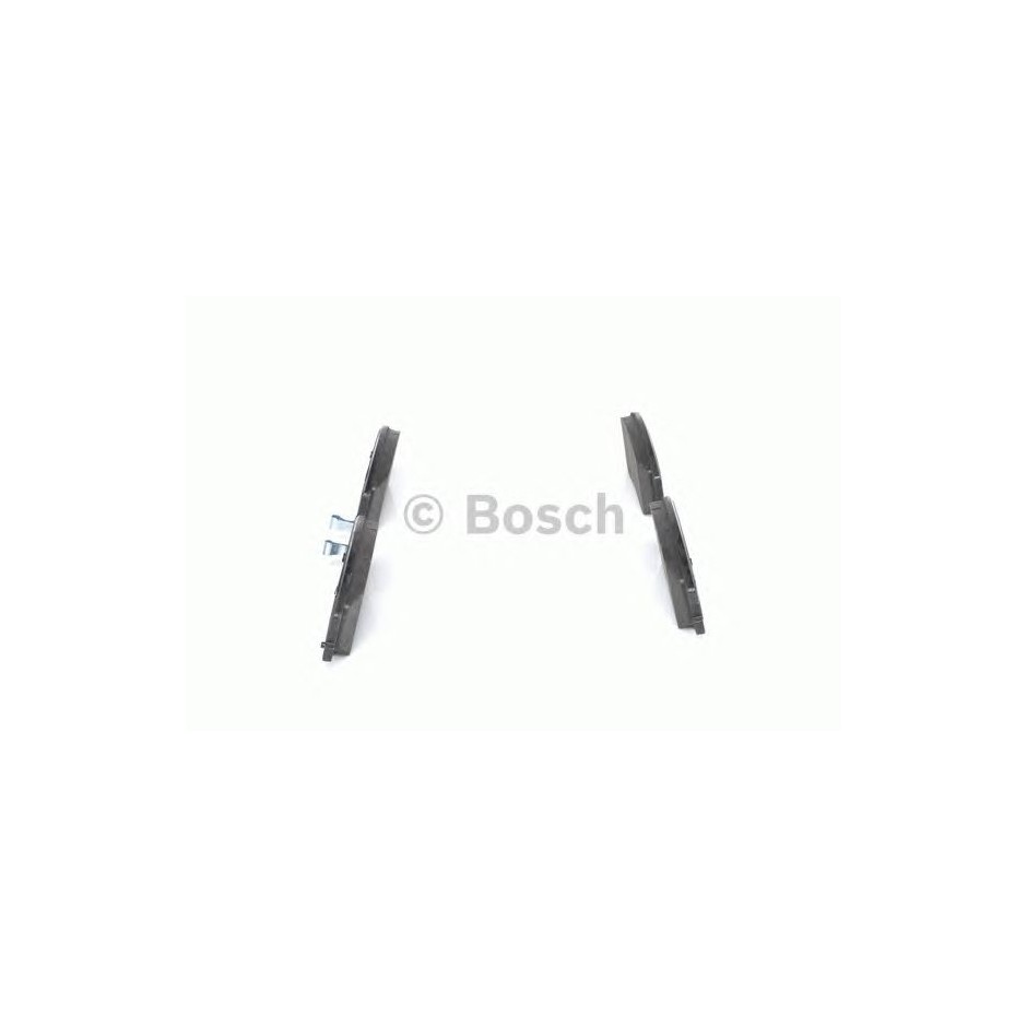 PLAQUETTES BOSCH 0986494250