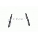 PLAQUETTES BOSCH 0986494250