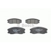 PLAQUETTES BOSCH 0986494250