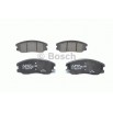 PLAQUETTES BOSCH 0986494250