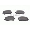 PLAQUETTES BOSCH 0986494254