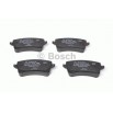 PLAQUETTES BOSCH 0986494254