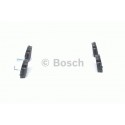PLAQUETTES BOSCH 0986494255