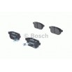 PLAQUETTES BOSCH 0986494255