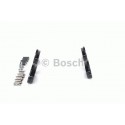 PLAQUETTES BOSCH 0986494261